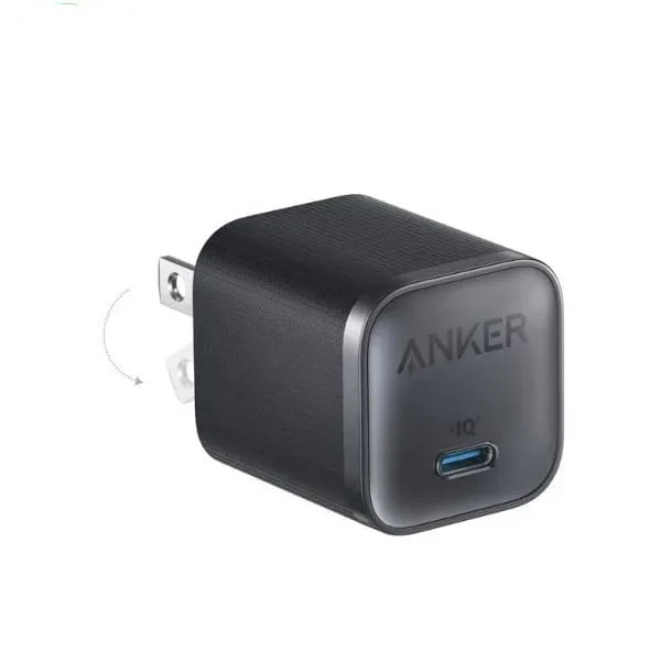 Anker Nano Charger 45W A2692 Price in Pakistan