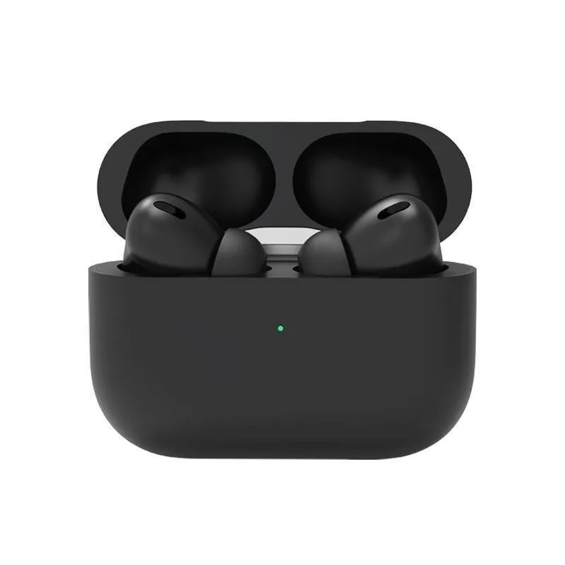 Hengxuan AirPods Pro 2 High Copy Black with Popup