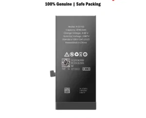Apple iPhone 15 & 15 Plus Battery – 1 Month Replacement Warranty