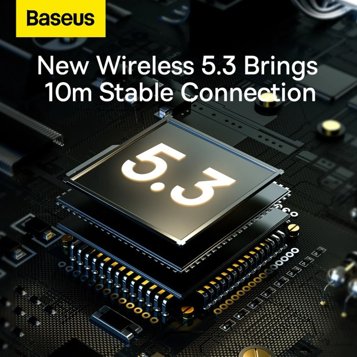 Baseus Encok D02 Pro Wireless Foldable Headphones At Best Price