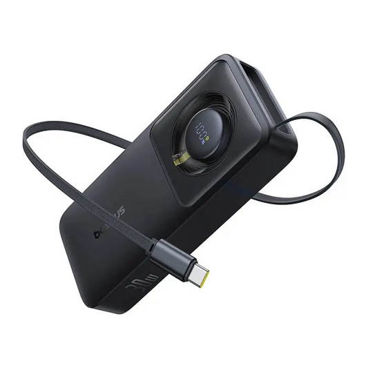 Baseus Free2Pull Power Bank Price in Pakistan