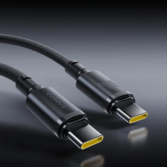 Baseus Type C 100W Data Cable