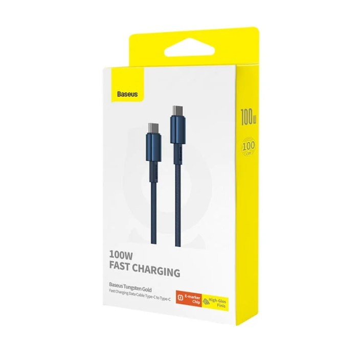 Baseus Data cable for iPhone 15