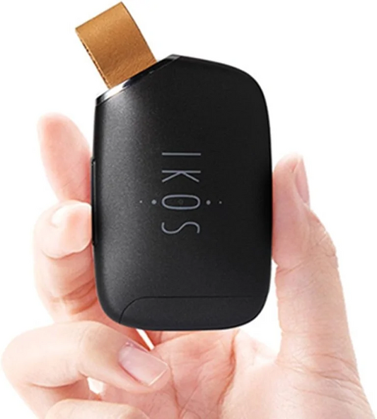 IKOS K1S Bluetooth Smart Nano SIM Adapter for iOS – Official PTA Approved