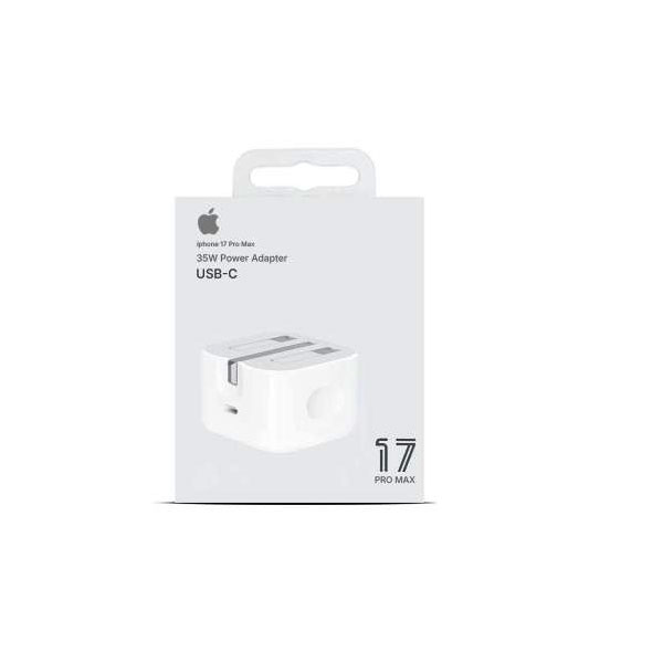 iPhone 17 Pro max Charger
