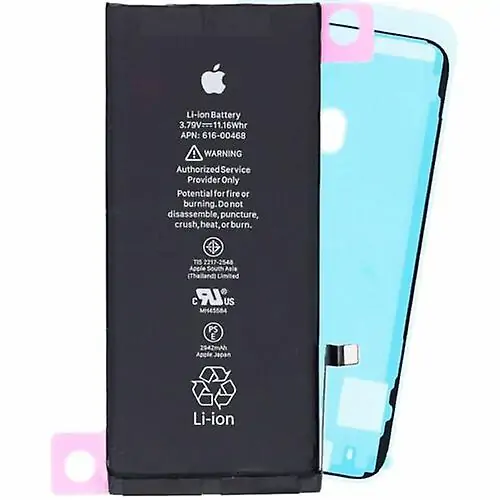 iPhone 11 Mobile Battery – 1 Month Warranty