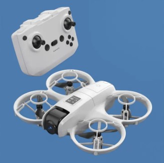 S11 Mini Neo Drone with HD Dual Camera, Optical Flow & WiFi FPV