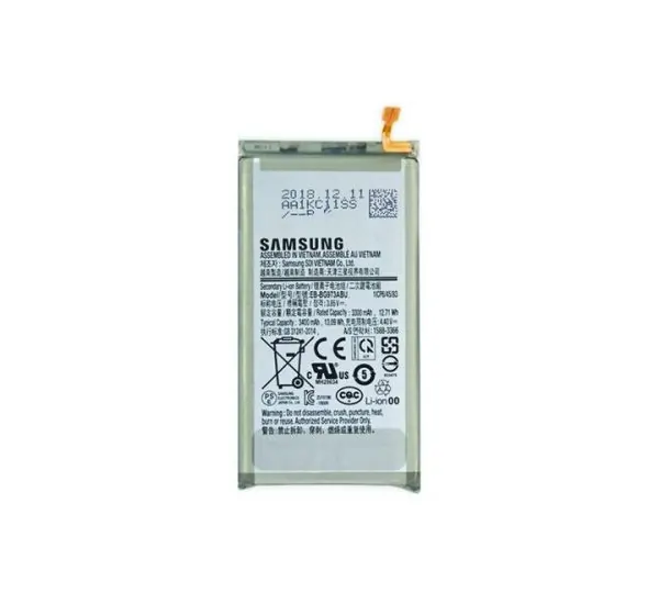 Samsung Galaxy S10e 100% Original Battery 3400mAh – Replacement Battery