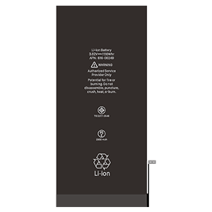 iPhone 7 Plus Battery – 1 Month Warranty