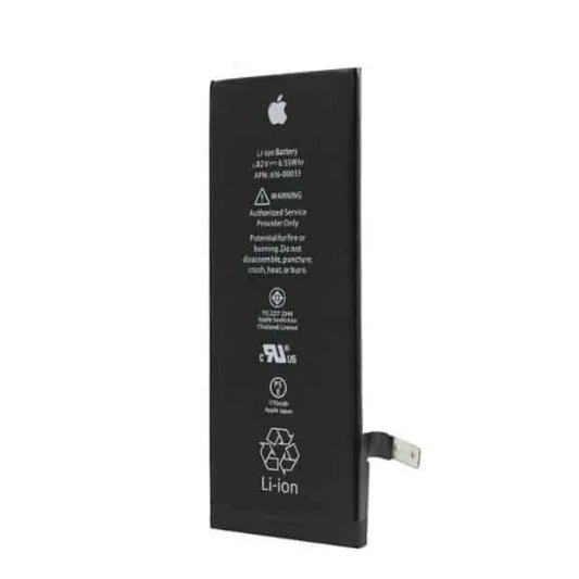 iPhone 6S Original Battery – 1 Month Warranty