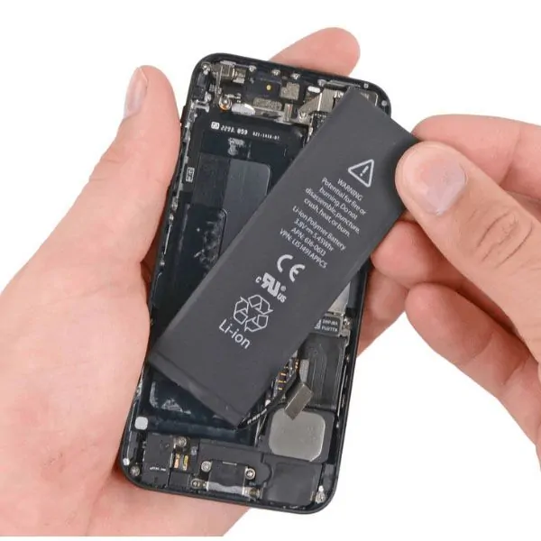 iPhone 8 Battery – 1 Month Warranty