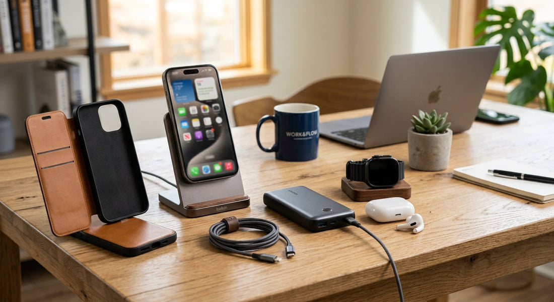 Original Mobile Accessories in Pakistan – Buy Online