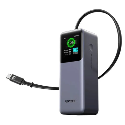 Powerbanks