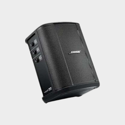 Speakers