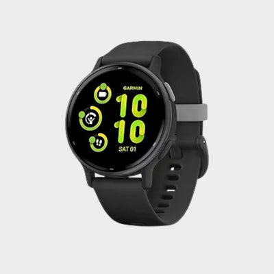 Smart watches