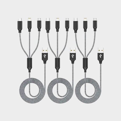 Micro Data Cables