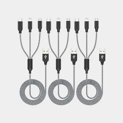 Micro Data Cables