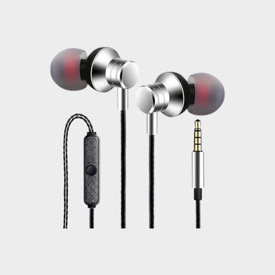 Wired Handfree