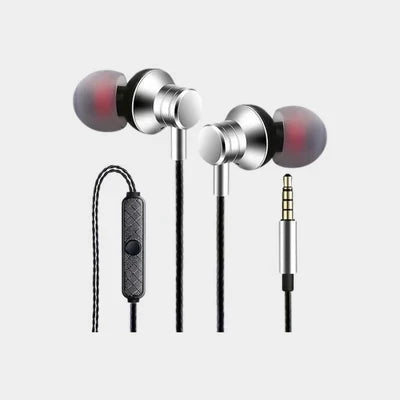 Wired Handfree