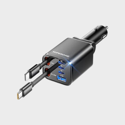 Mobile Chargers