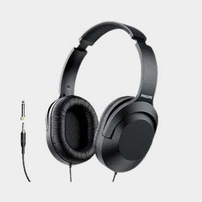 Wired Headphones