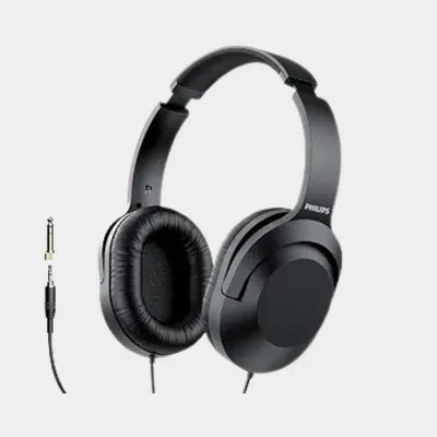 Wired Headphones