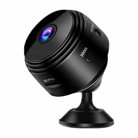 A9 Mini WiFi Camera Full HD 1080P Smart Security Camera