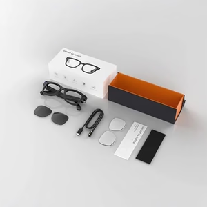 AI Smart Glasses AIMB-G2 Pro 8MP Camera