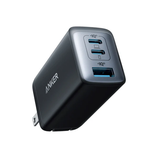 Anker A2667 65W 3-in-1 Multiport Charger Price in Pakistan
