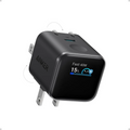 Anker Nano Charger 45W Smart Display 180° Foldable – A121D