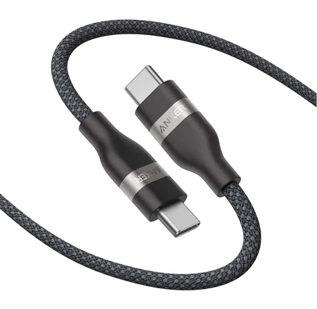 Anker Type-C to Type-C Braided Cable 240W A82E2 