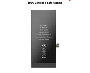 Apple iPhone 15 & 15 Plus Battery – 1 Month Replacement Warranty