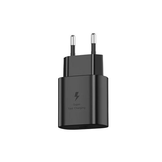 ASPOR A820EU 25W Type-C Fast Charging Power Adapter