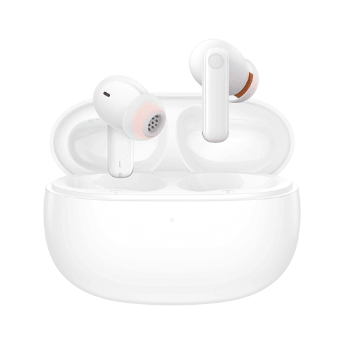 BASEUS Bowie MZ10 True Wireless Earphones Bluetooth 5.2 Noise Cancelling & 4 Mic