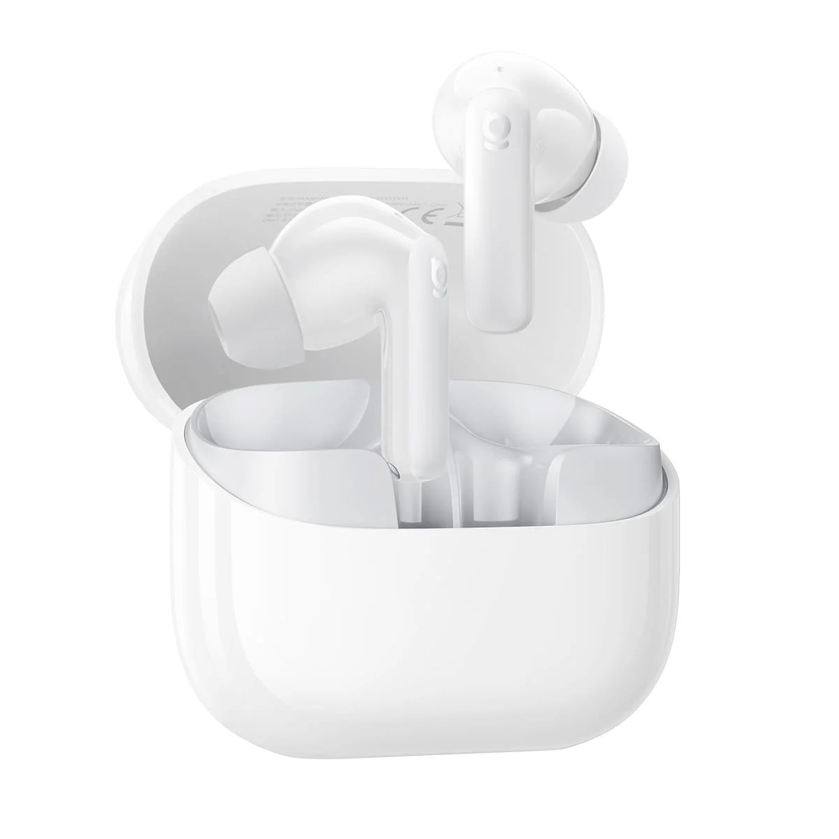 Baseus Bass BP1 NC In-Ear True Wireless Earbuds White in Pakistan