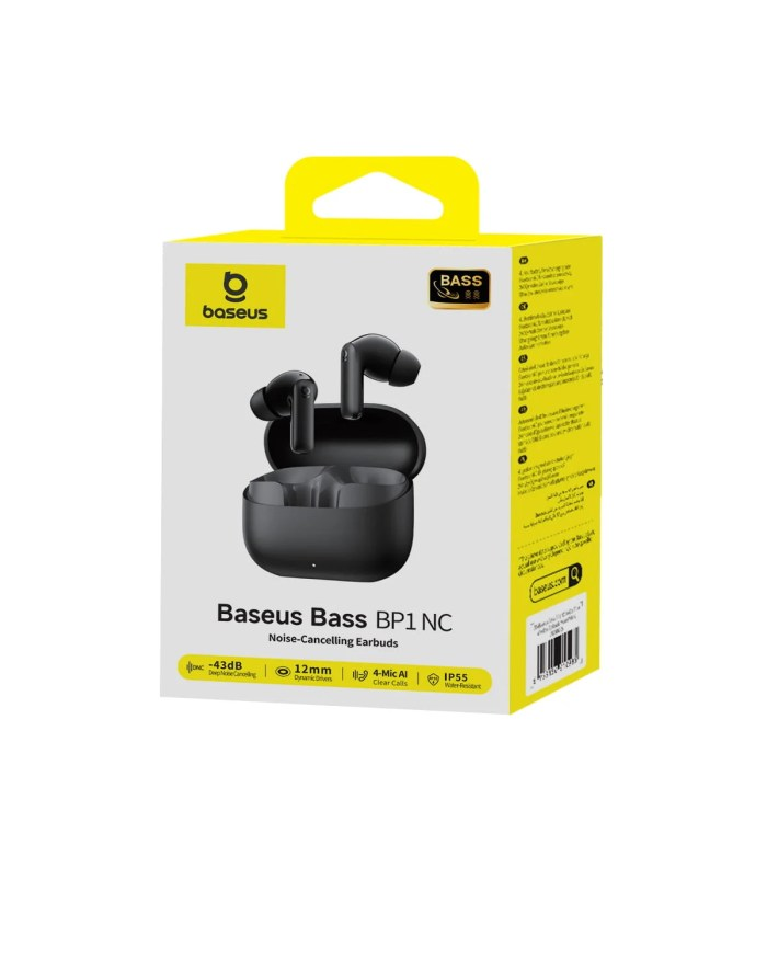 Baseus Wireless Earbuds Price