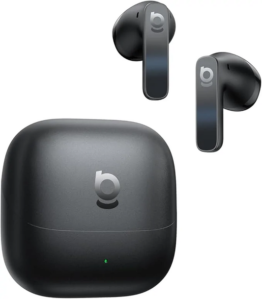 Baseus Bass BS1 NC Semi-in-Ear True Wireless Earbuds price in Pakistan