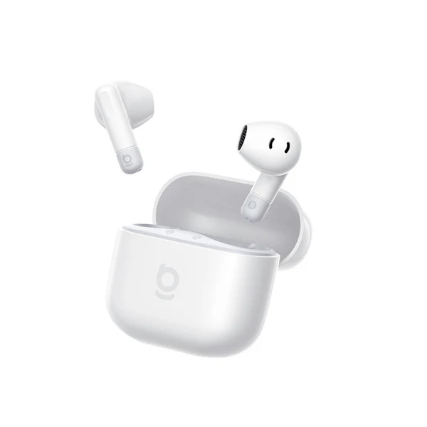 Baseus Bass BS2 Lite True Wireless Earbuds Bluetooth 6.0 karachi
