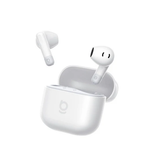 Baseus Bass BS2 Lite True Wireless Earbuds Bluetooth 6.0 karachi
