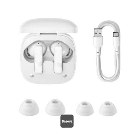 Baseus Bowie E20s True Wireless Earbuds in Karachi

