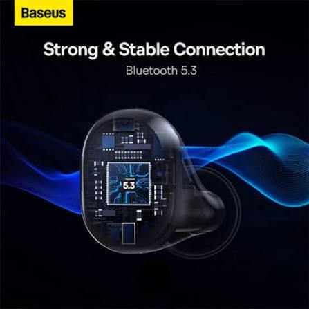 Baseus Bowie WM03 True Wireless Earphones in Lahore