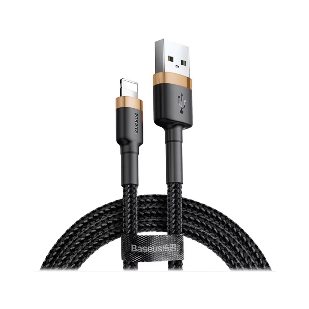 Baseus Cafule Series Cable USB-A to Lightning in Pakistan