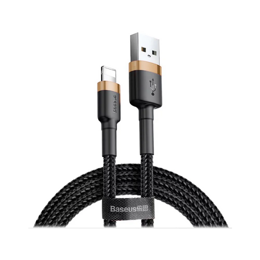 Baseus Cafule Series Cable USB-A to Lightning in Pakistan