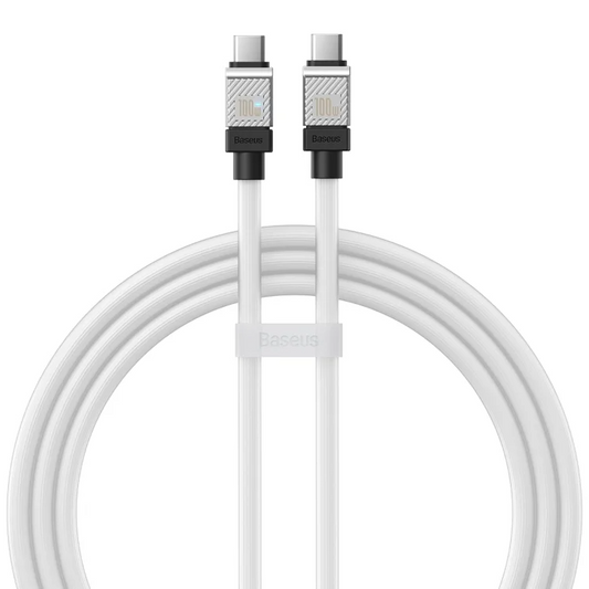 Baseus CoolPlay Series Fast Charging Cable Type-C to Type-C 100W Pakistan