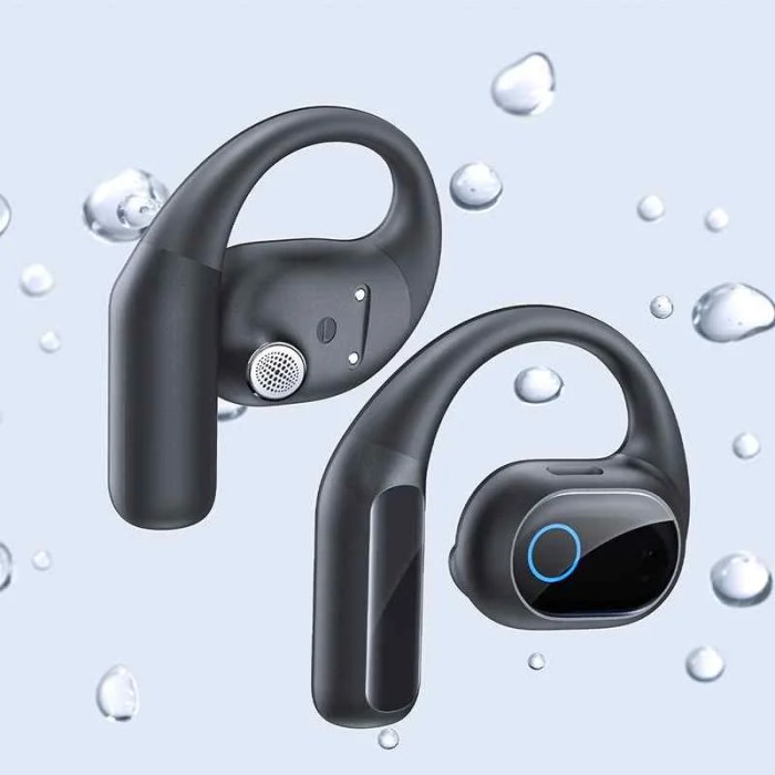 Baseus Waterproof earbuds in Pakistan