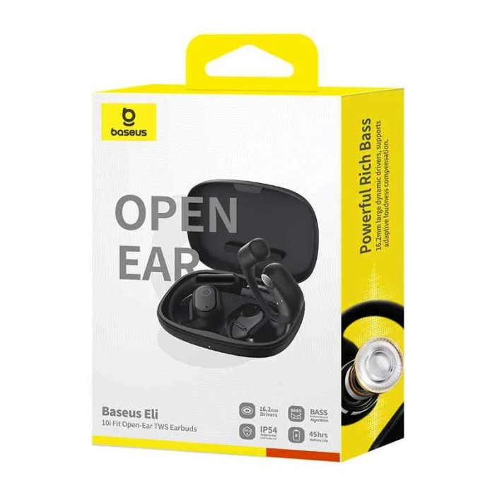 Baseus Earbuds in Pakistan