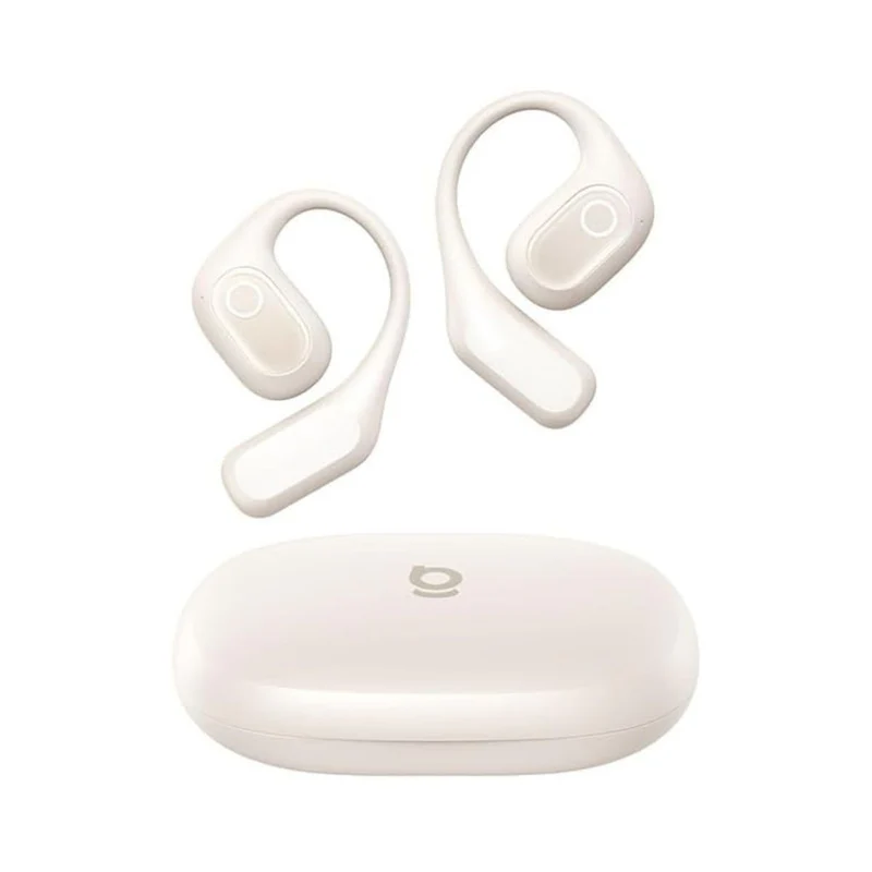 Baseus Eli 2i Wireless Earbuds White in Pakistan