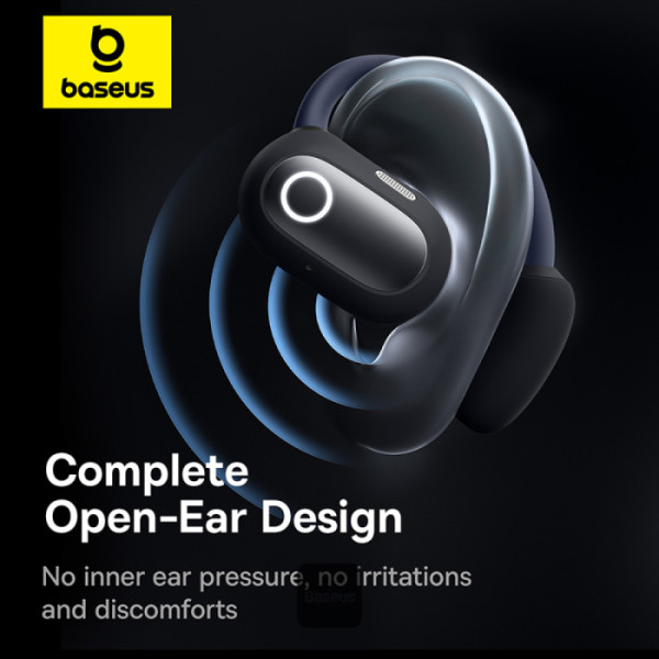 Baseus Eli Sport 1 Open-Ear TWS Earbuds
