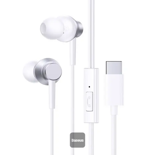 Baseus Wired handfree in Pakistan
