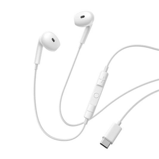 Baseus Encok CZ19 Type-C Wired Earphones Price in Pakistan